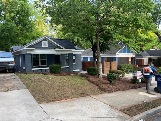 944 Woodland Ave SE in Atlanta, GA - Building Photo - Building Photo