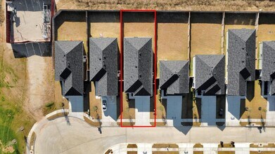 14315 Leafy Willow Dr in Splendora, TX - Building Photo - Building Photo