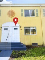 440 NW 84th Terrace in Miami, FL - Building Photo