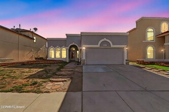 305 De Palma Pl in Horizon City, TX - Building Photo - Building Photo