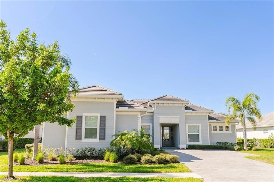 6023 Diamonte Pl in Ave Maria, FL - Building Photo