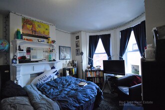 3 Warwick St, Unit 2 in Boston, MA - Foto de edificio - Building Photo