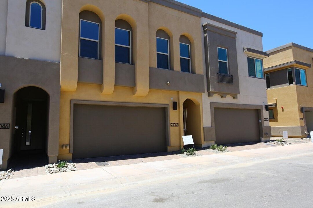 23066 N 74th Pl in Scottsdale, AZ - Building Photo