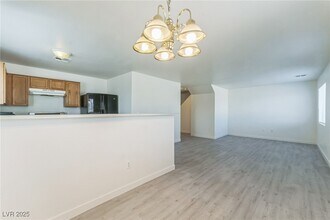 3335 Sutter's Fort St in North Las Vegas, NV - Building Photo - Building Photo