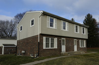 Robertson Court in Ionia, MI - Building Photo - Building Photo