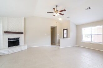11403 Milners Point Dr in Houston, TX - Building Photo - Building Photo
