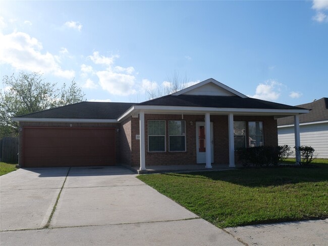 property at 11802 Greenshire Dr