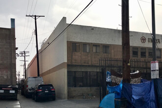 Crocker Umeya Apartments in Los Angeles, CA - Building Photo - Building Photo