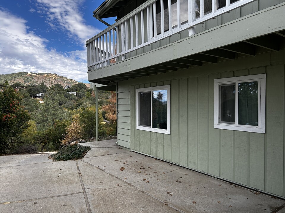 2235 Sunset Dr, Unit #2 in Julian, CA - Building Photo