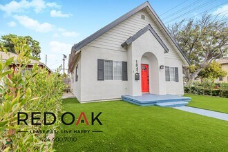 1847 21st St in Santa Monica, CA - Building Photo - Building Photo