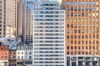 49 E 34th St in New York, NY - Building Photo - Building Photo