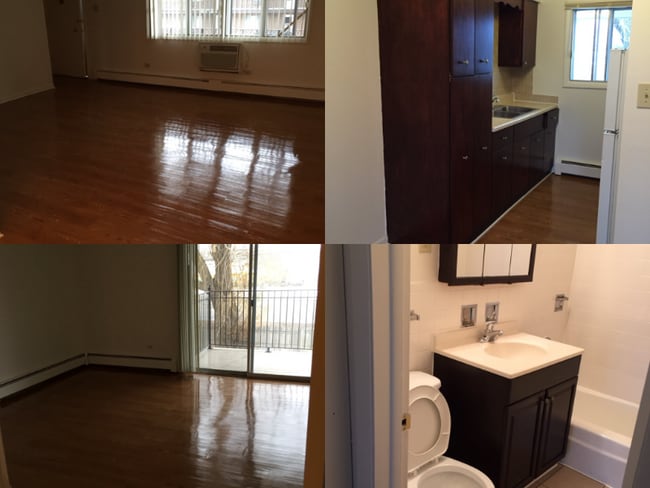 property at 3060 Kathe Ln