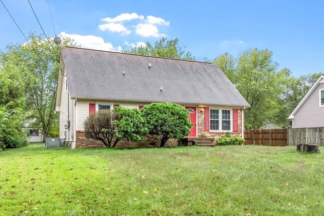 410 Appleton Dr in Clarksville, TN - Building Photo - Building Photo