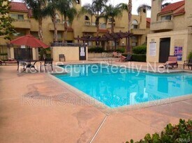 2038 S Bon View Ave in Ontario, CA - Building Photo