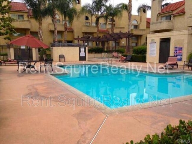 property at 2038 S Bon View Ave