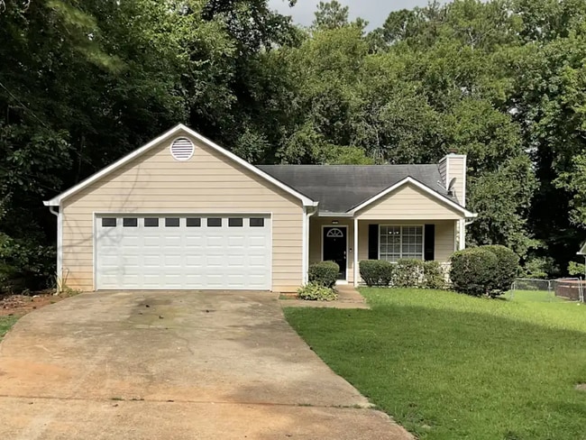 property at 15 Carrera Rd
