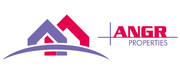 Property Management Company Logo ANGR Properties LLC