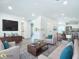 11008 N Edith Point in Citrus Springs, FL - Building Photo