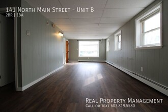 141 N Main St in Rochester, NH - Building Photo - Building Photo