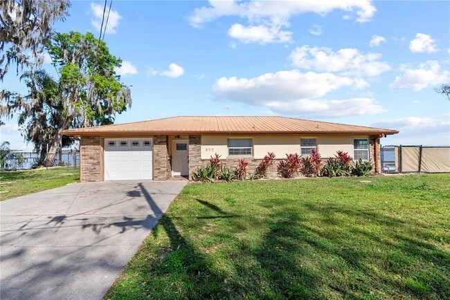 property at 830 CR 457