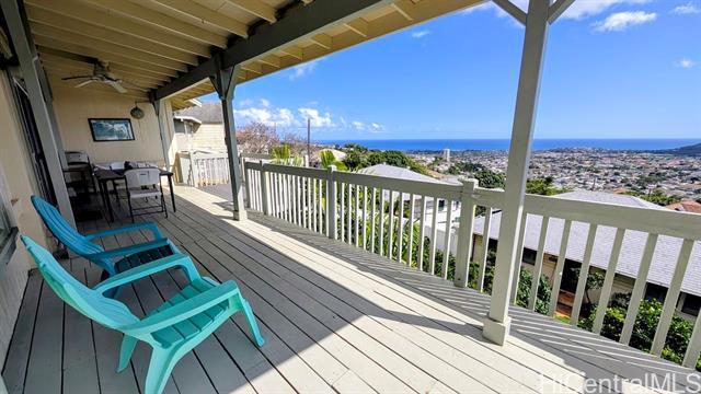 property at 4155 Sierra Dr