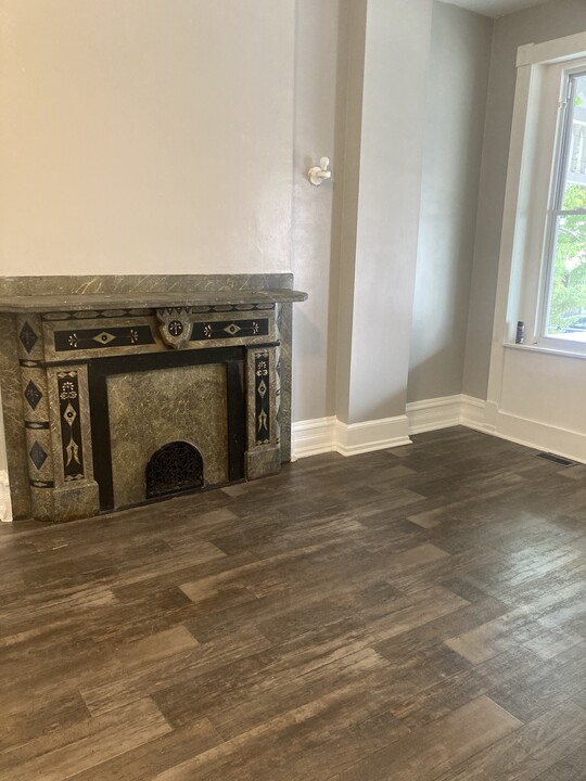 409 Woodward St in Reading, PA - Building Photo