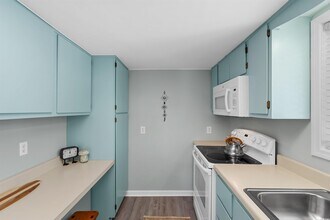 605 17th Ave S in North Myrtle Beach, SC - Building Photo - Building Photo