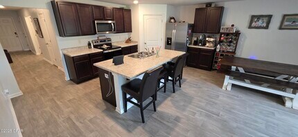 113 Osprey Lake Rd in Panama City, FL - Building Photo - Building Photo