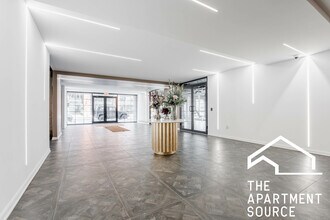 2550 S Wabash Ave in Chicago, IL - Building Photo - Building Photo