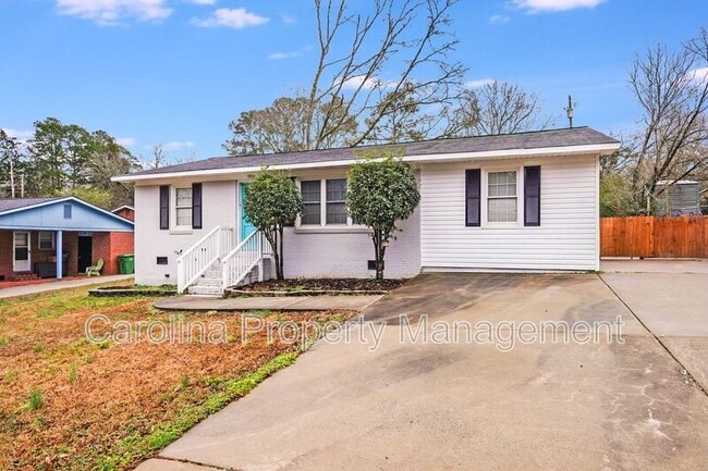 property at 909 Marion St