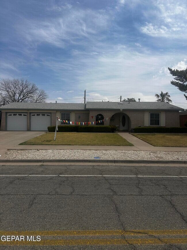 property at 9273 McCabe Dr
