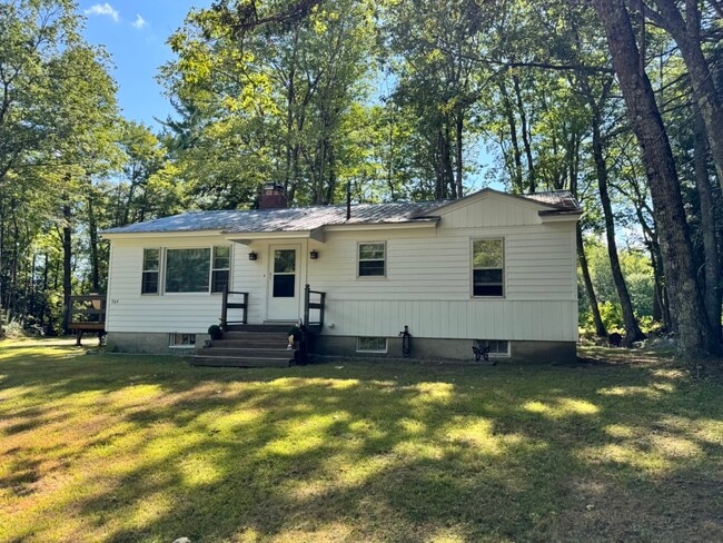 property at 564 Meadow Rd