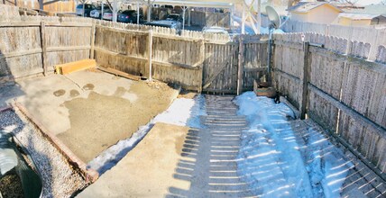 3021 11th Ave in Evans, CO - Building Photo - Building Photo