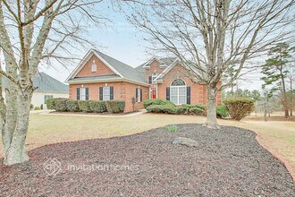 2582 Chipping Ct in Villa Rica, GA - Foto de edificio - Building Photo