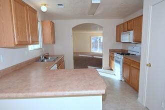8514 Zydecko Ave SW in Albuquerque, NM - Building Photo - Building Photo