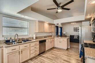 2114 Akamine Ave in North Las Vegas, NV - Building Photo - Building Photo