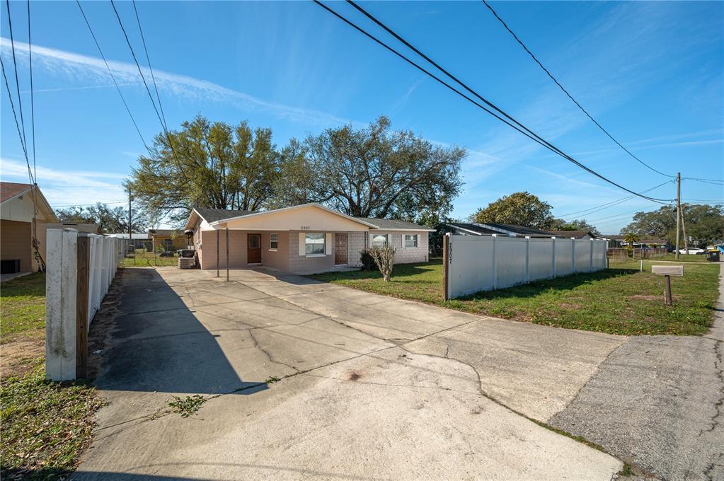 2907 Wheeler St in Bartow, FL - Building Photo