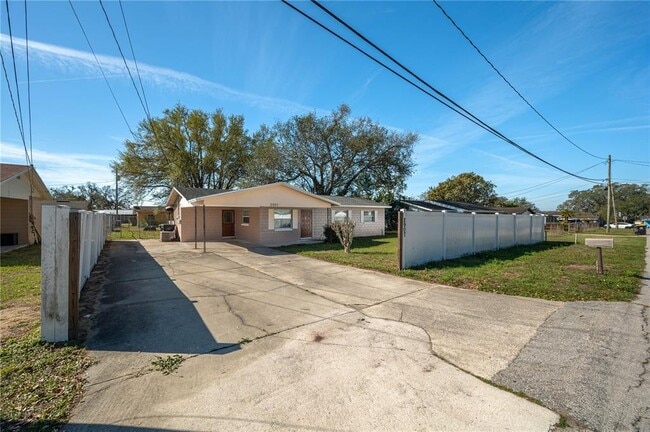 property at 2907 Wheeler St