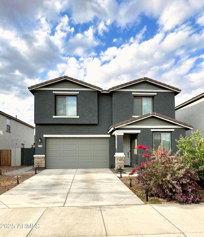 property at 11326 E Unger Ave