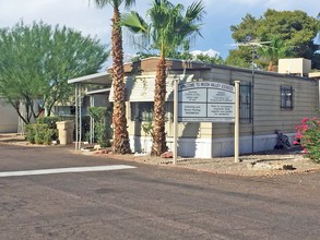 Moon Valley Estates in Phoenix, AZ - Foto de edificio - Building Photo