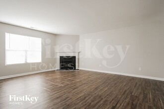 1204 Agile Dr in Knightdale, NC - Building Photo - Building Photo