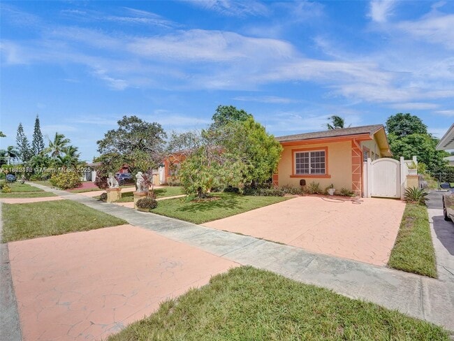 property at 1161 NE 202nd St