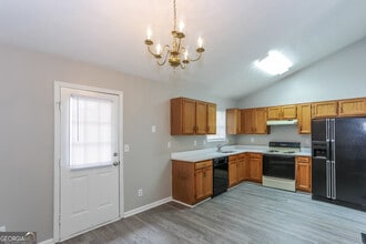 991 Alford Ct in Lithonia, GA - Building Photo - Building Photo