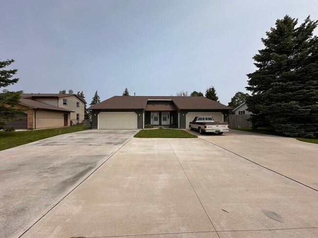 property at 3153-3155 Finger Rd