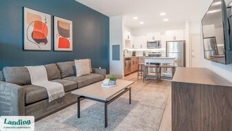 2995 Railside Lp in Sanford, FL - Building Photo