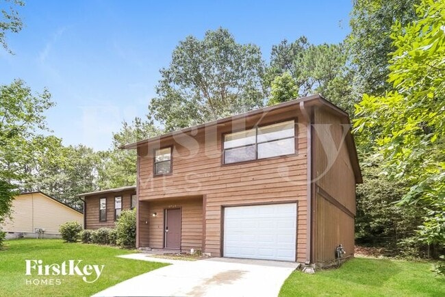 6925 Smoke Ridge Dr in Fairburn, GA - Building Photo - Building Photo