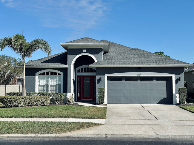 property at 107 Monroe View Trail