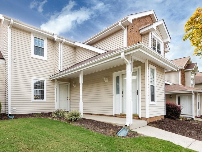 property at 7811 Davinci Ln