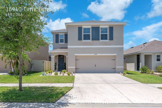 16940 Trite Bend St in Wimauma, FL - Building Photo - Building Photo