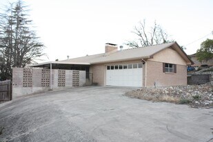 1316 Carol Ann Dr in Kerrville, TX - Building Photo